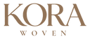 Kora Woven logo