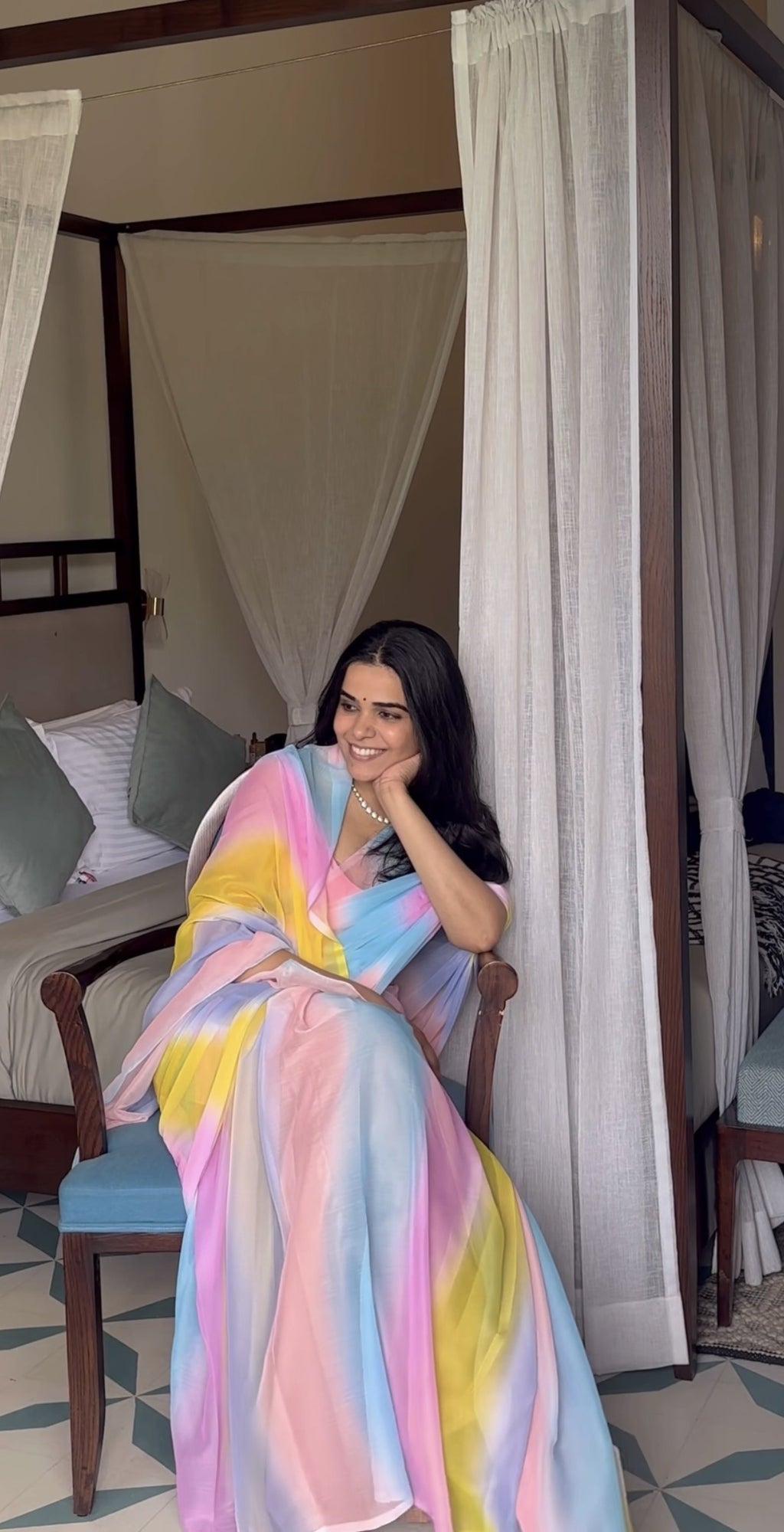 Kareena Kapoor Inspired - Cassata