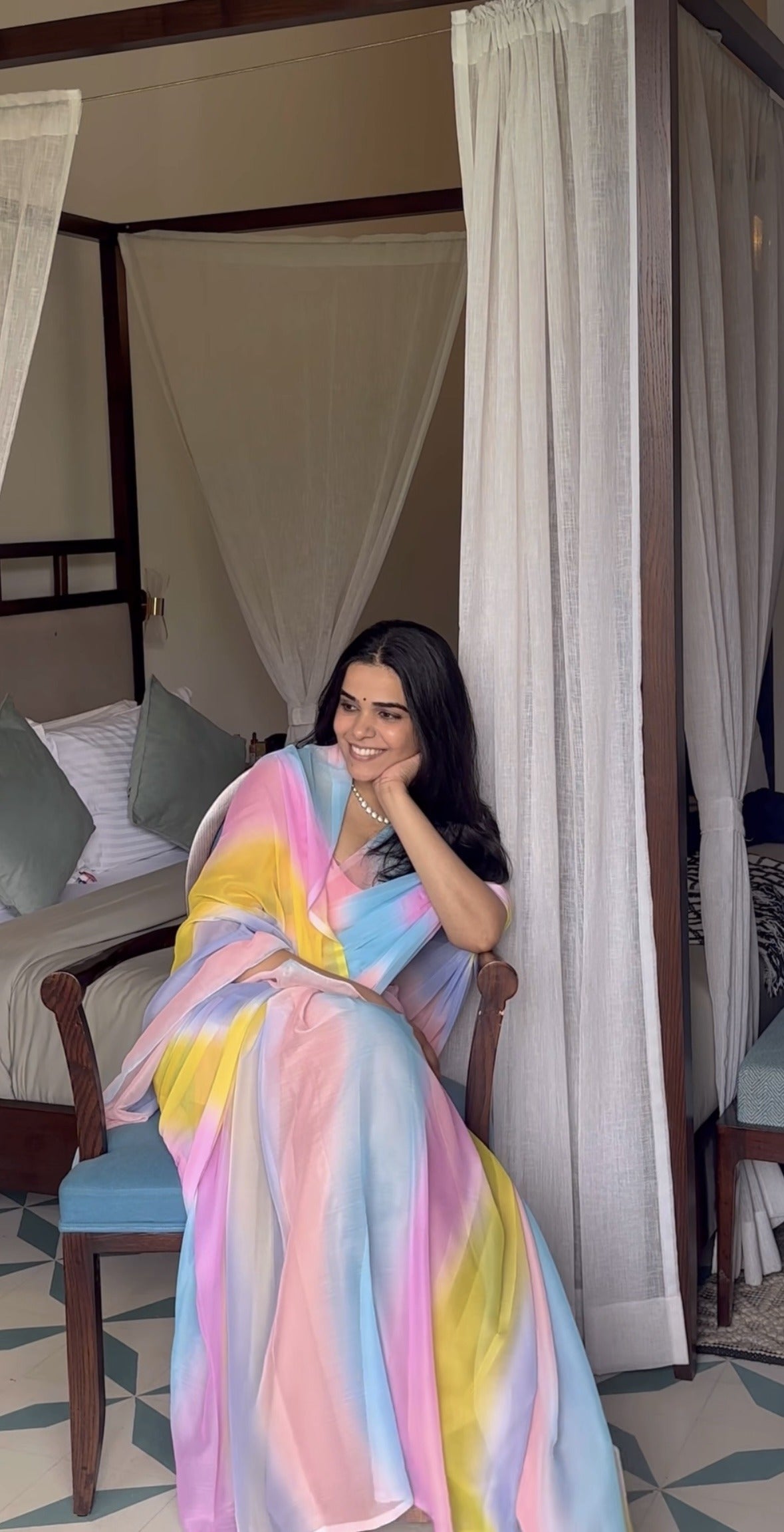 Kareena Kapoor Inspired - Cassata