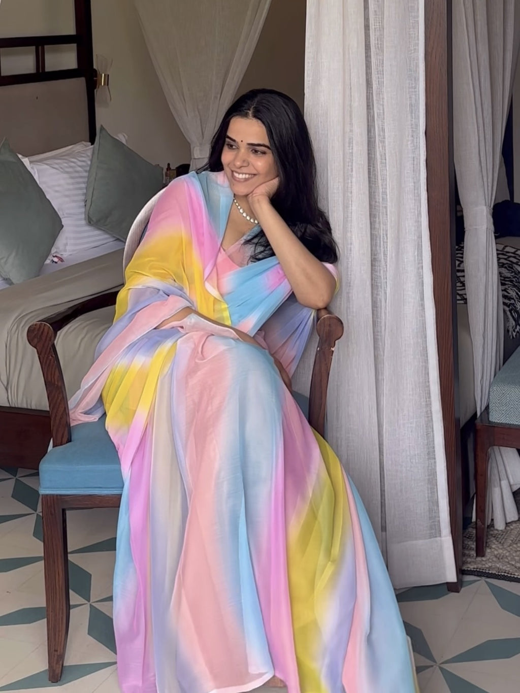 Kareena Kapoor Inspired - Cassata