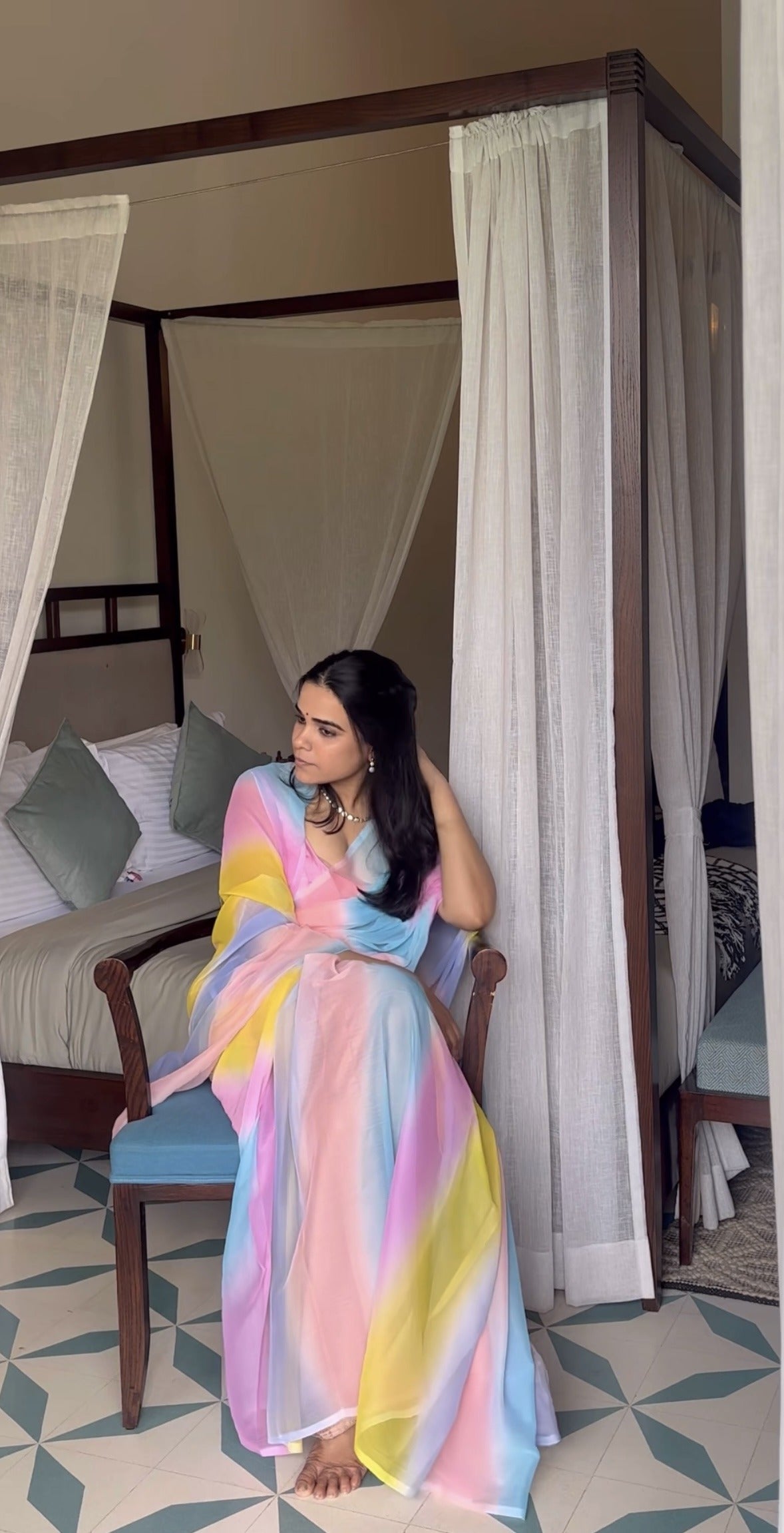 Kareena Kapoor Inspired - Cassata