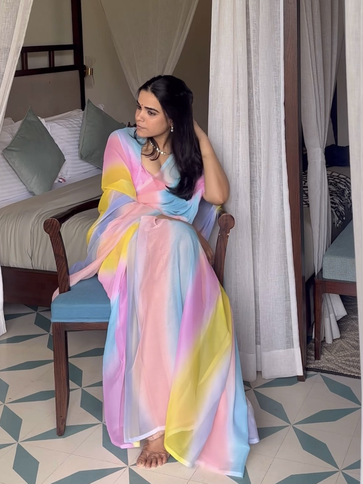 Kareena Kapoor Inspired - Cassata